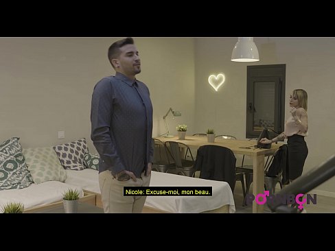 ❤️ PORNBCN 4K Kekahi wahine oo me ka nui o ka u makemake e e anal fucked opio gigolo me ka nui dick blowjob amortism paakiki lima hana ilio kaila pussy lick orgasm French subtitles ️ Pono ia makou ❌️
